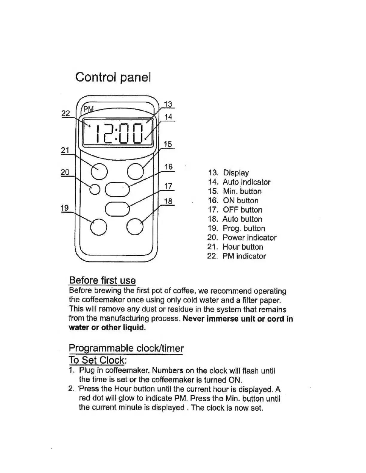Page #6 background image