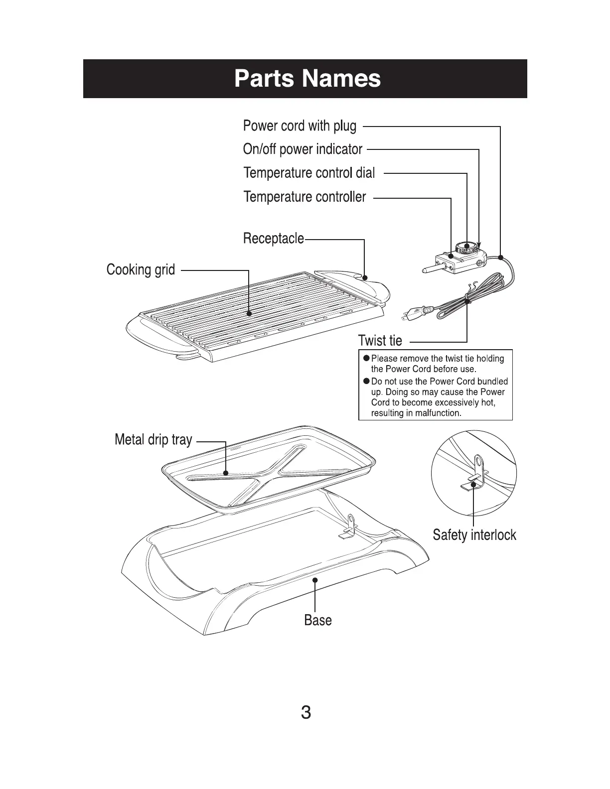Page #4 background image