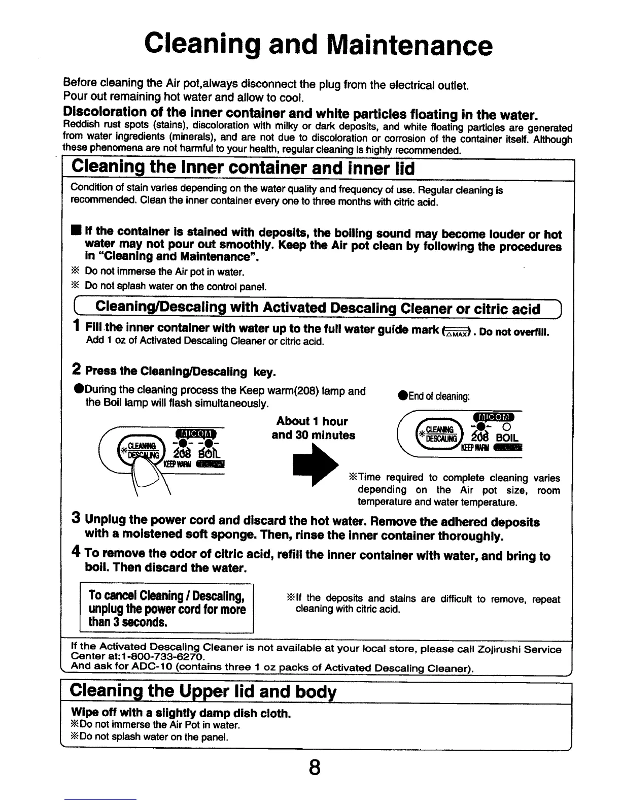 Page #9 background image