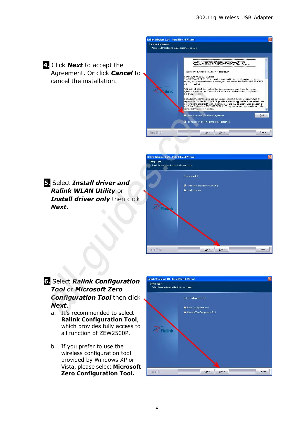 Page #6 background image