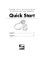 Preview: Quick Start