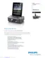 Preview: Specifications