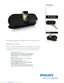 Preview: Specifications