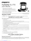 Preview: Instruction Manual