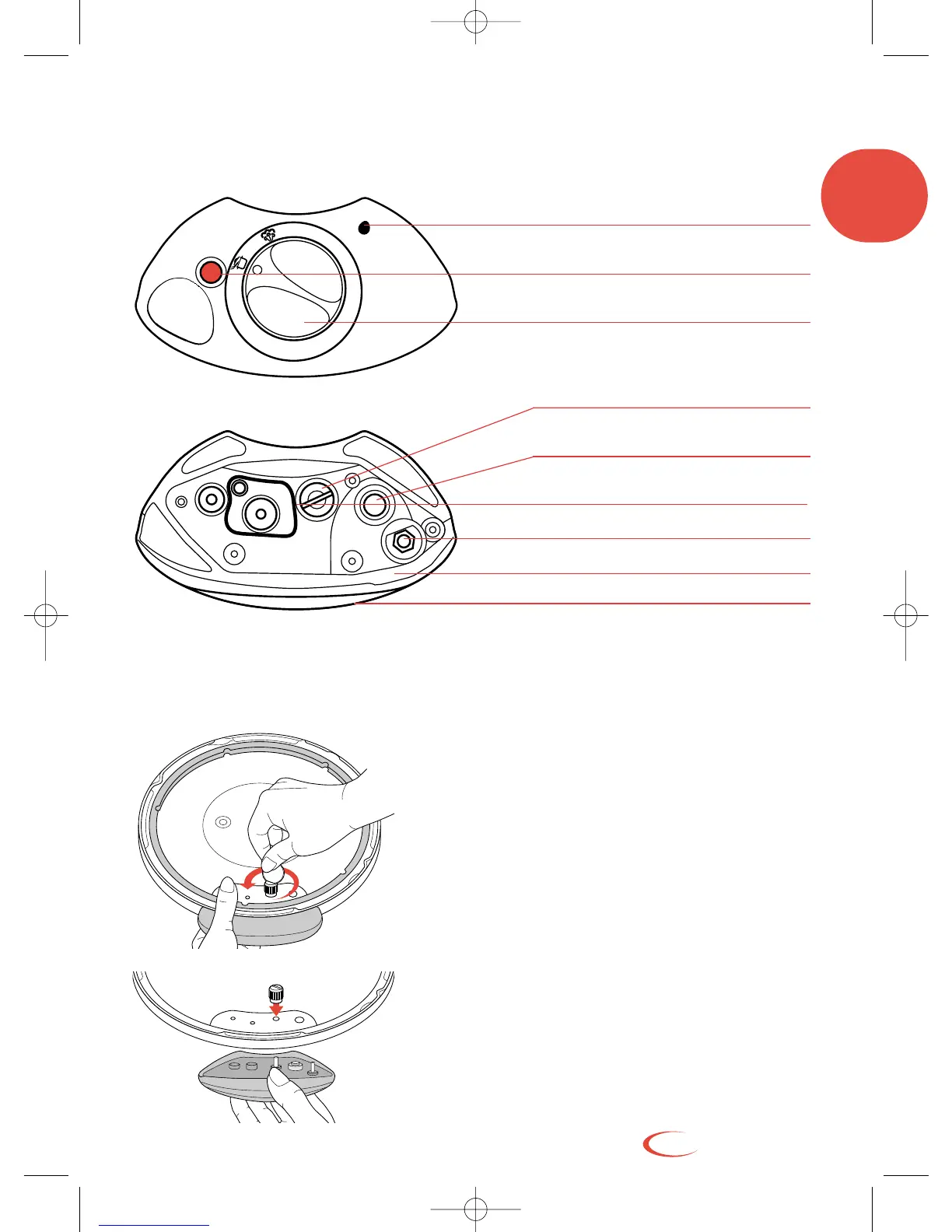 Page #4 background image