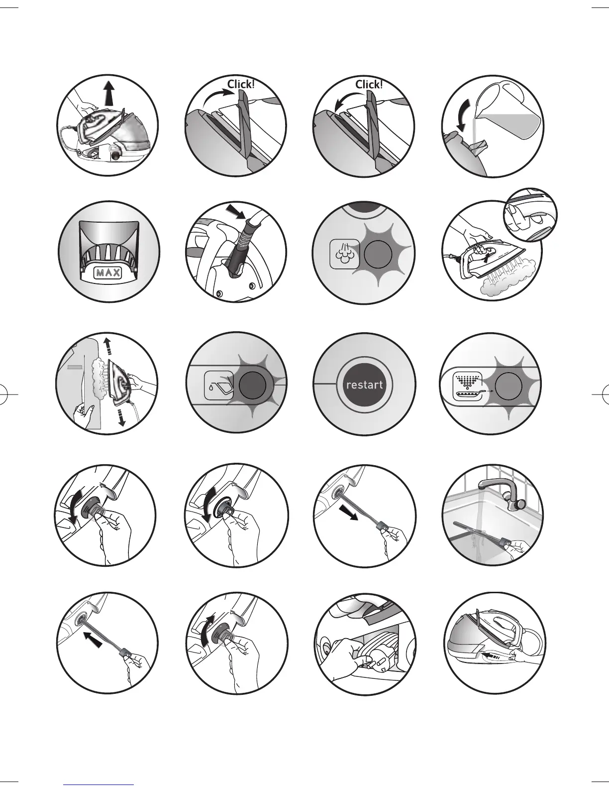 Page #3 background image