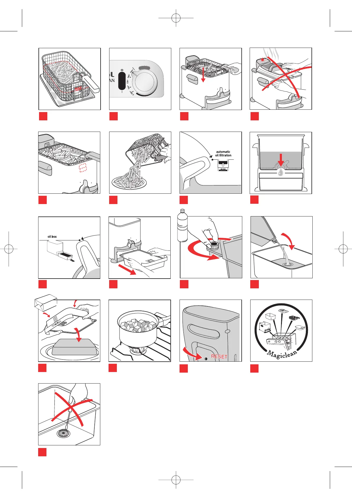 Page #5 background image
