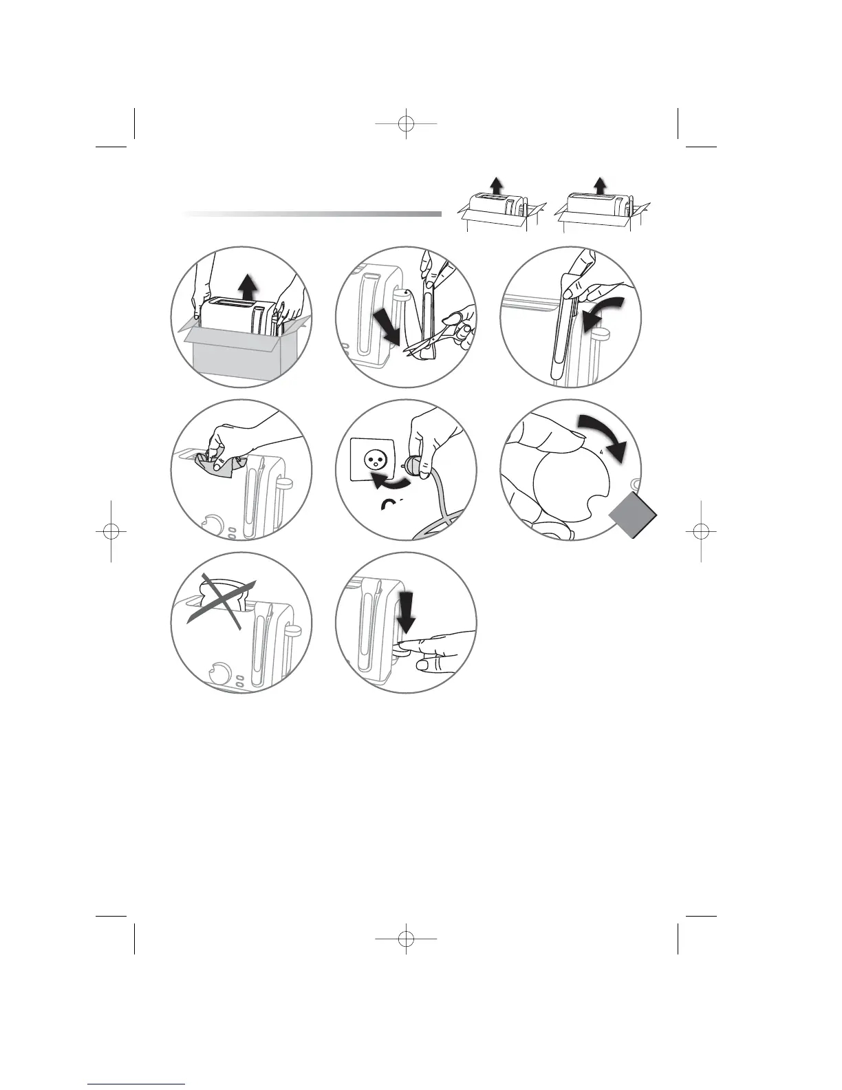 Page #3 background image