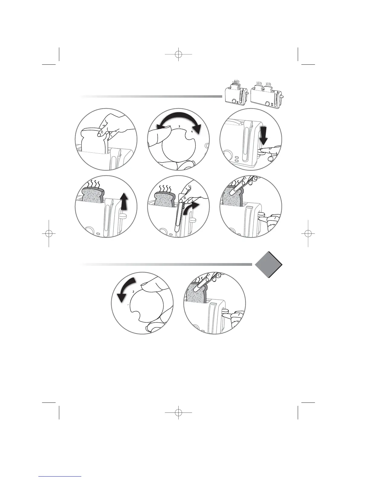 Page #4 background image