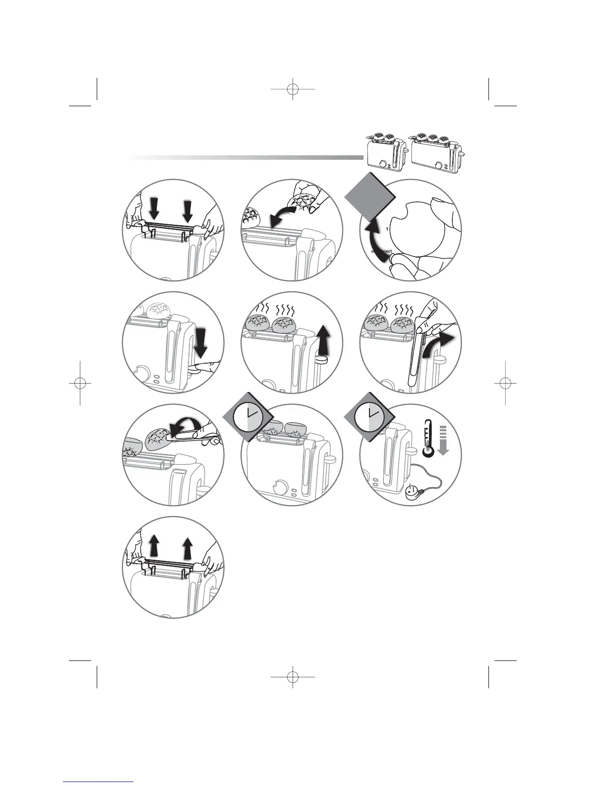 Page #5 background image