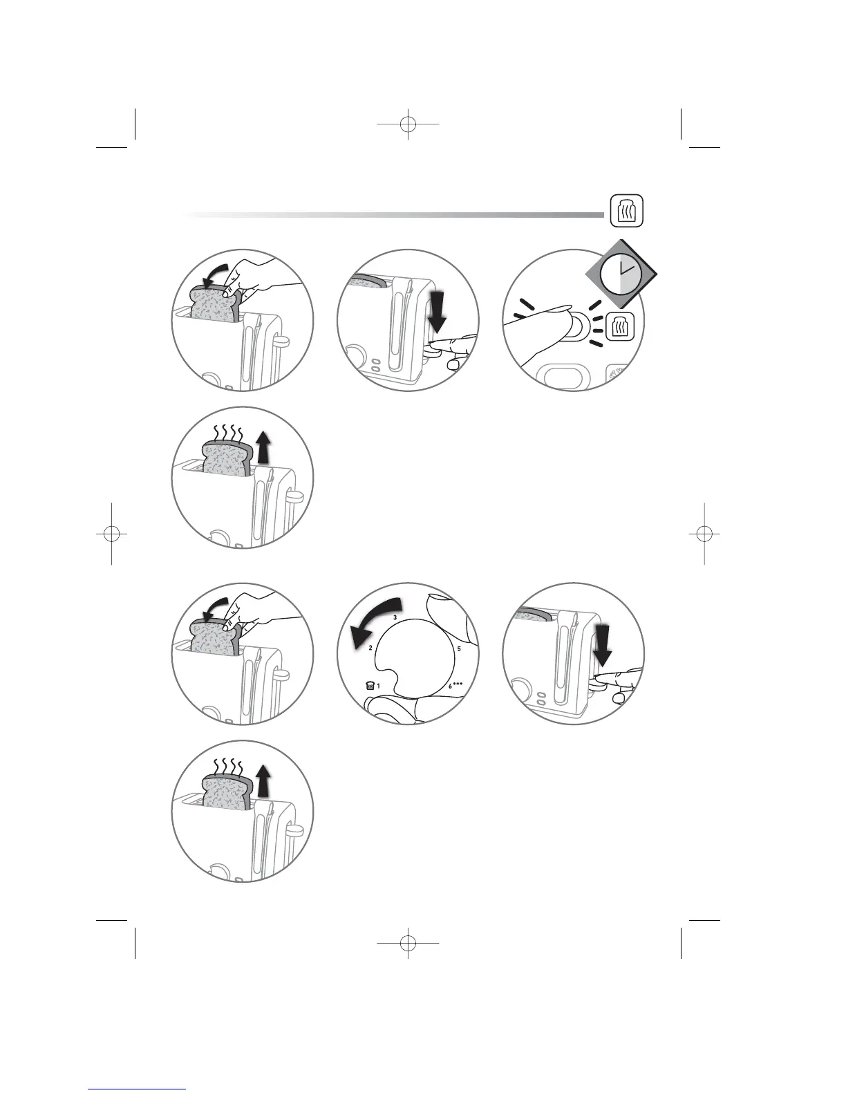 Page #6 background image
