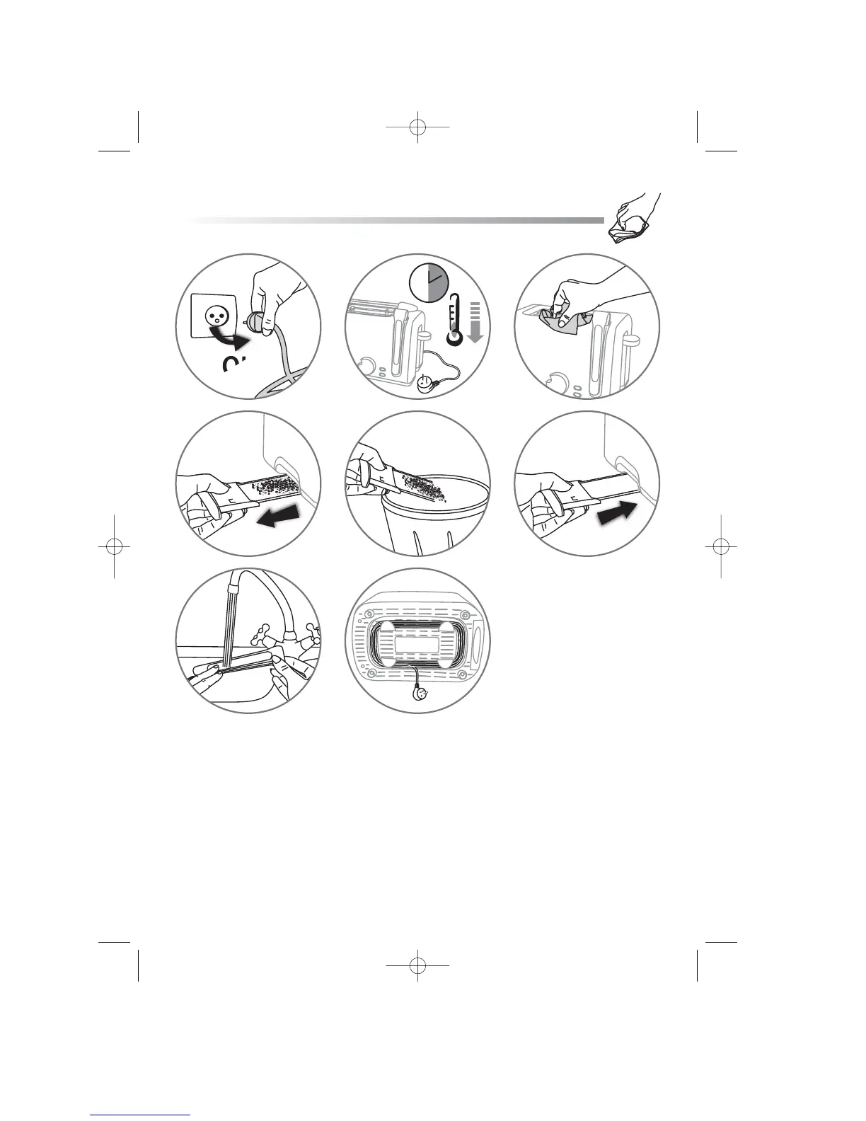 Page #8 background image