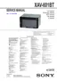 Preview: Service Manual