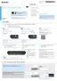 Preview: Quick Setup Guide