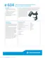 Preview: Specifications