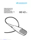 Preview: Instructions For Use