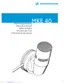 Preview: Instruction Manual