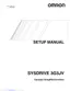 Preview: Setup Manual