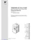 Preview: Technical Manual