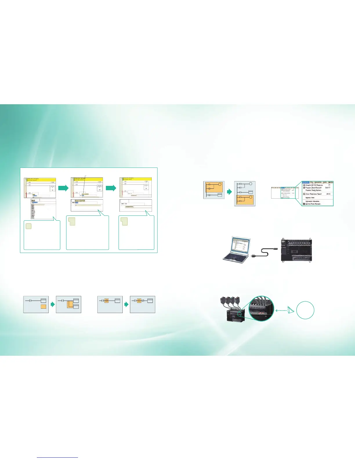 Page #3 background image