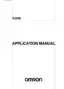 Preview: Applications Manual