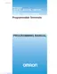 Preview: Programming Manual