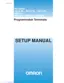 Preview: Setup Manual
