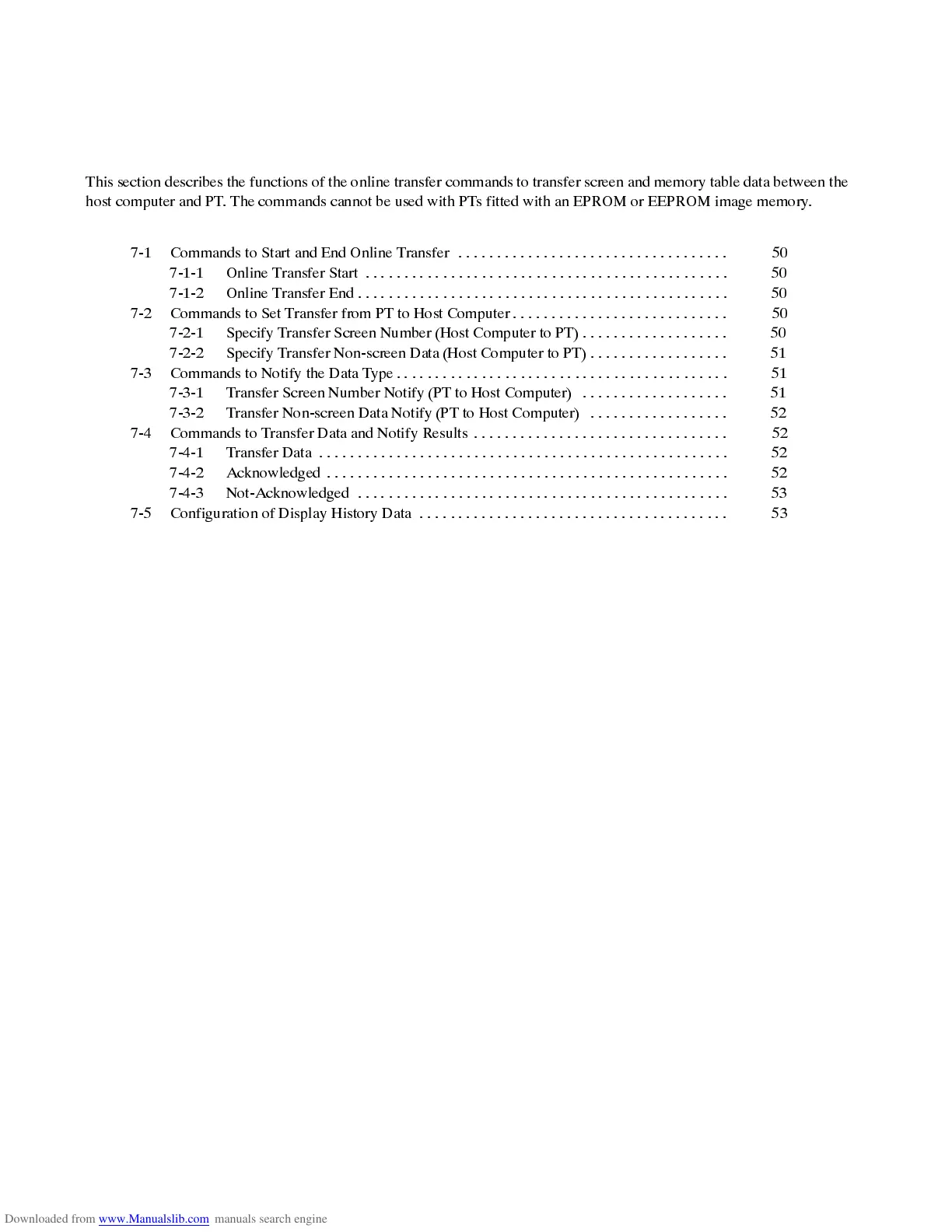 Page #50 background image