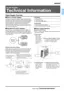 Preview: Technical Information