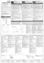 Preview: Instruction Manual