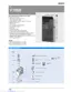 Preview: Product Information