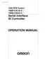 Preview: Operation Manual