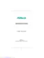 Preview: User Manual