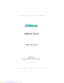 Preview: User Manual