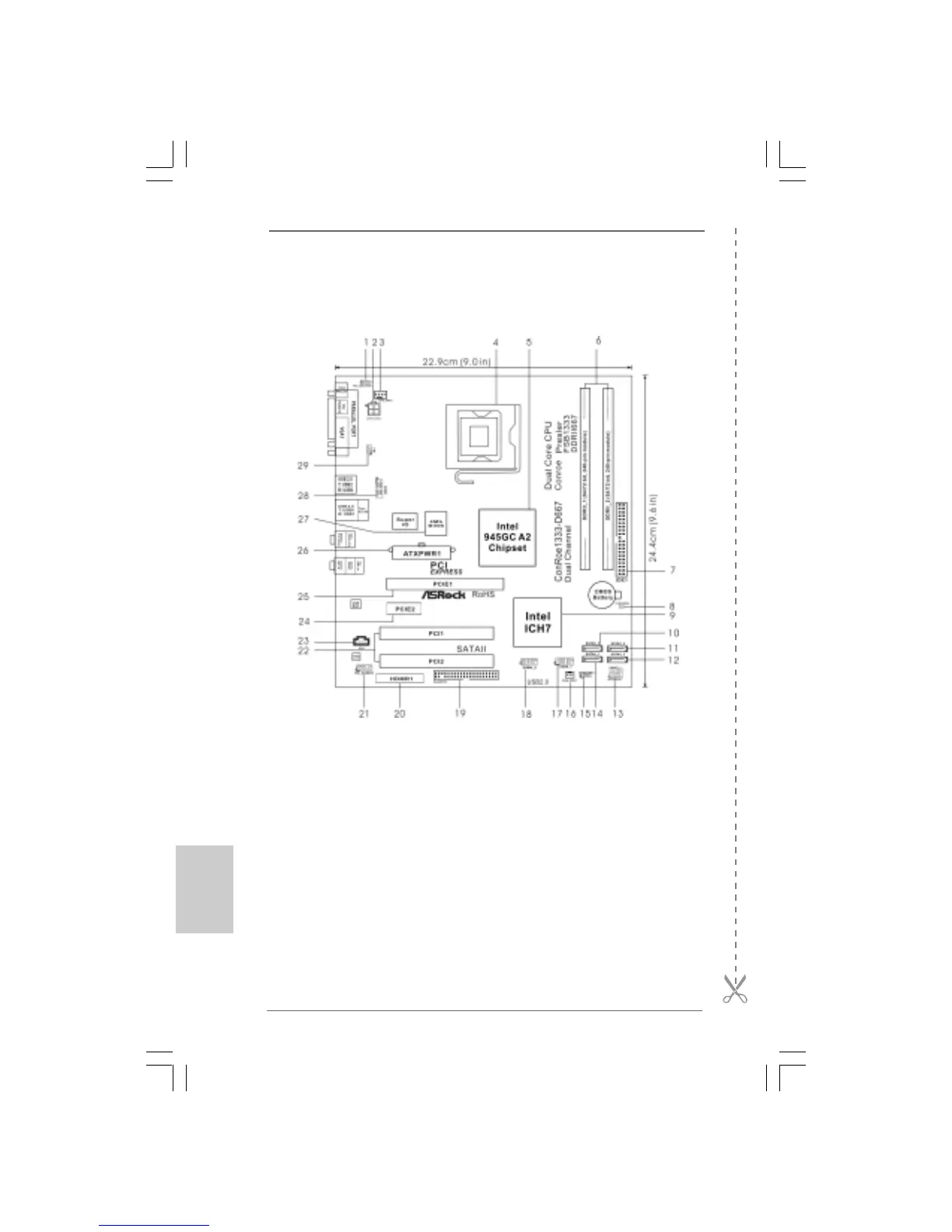Page #2 background image