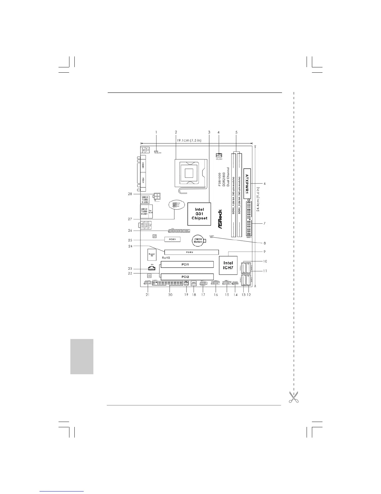 Page #2 background image