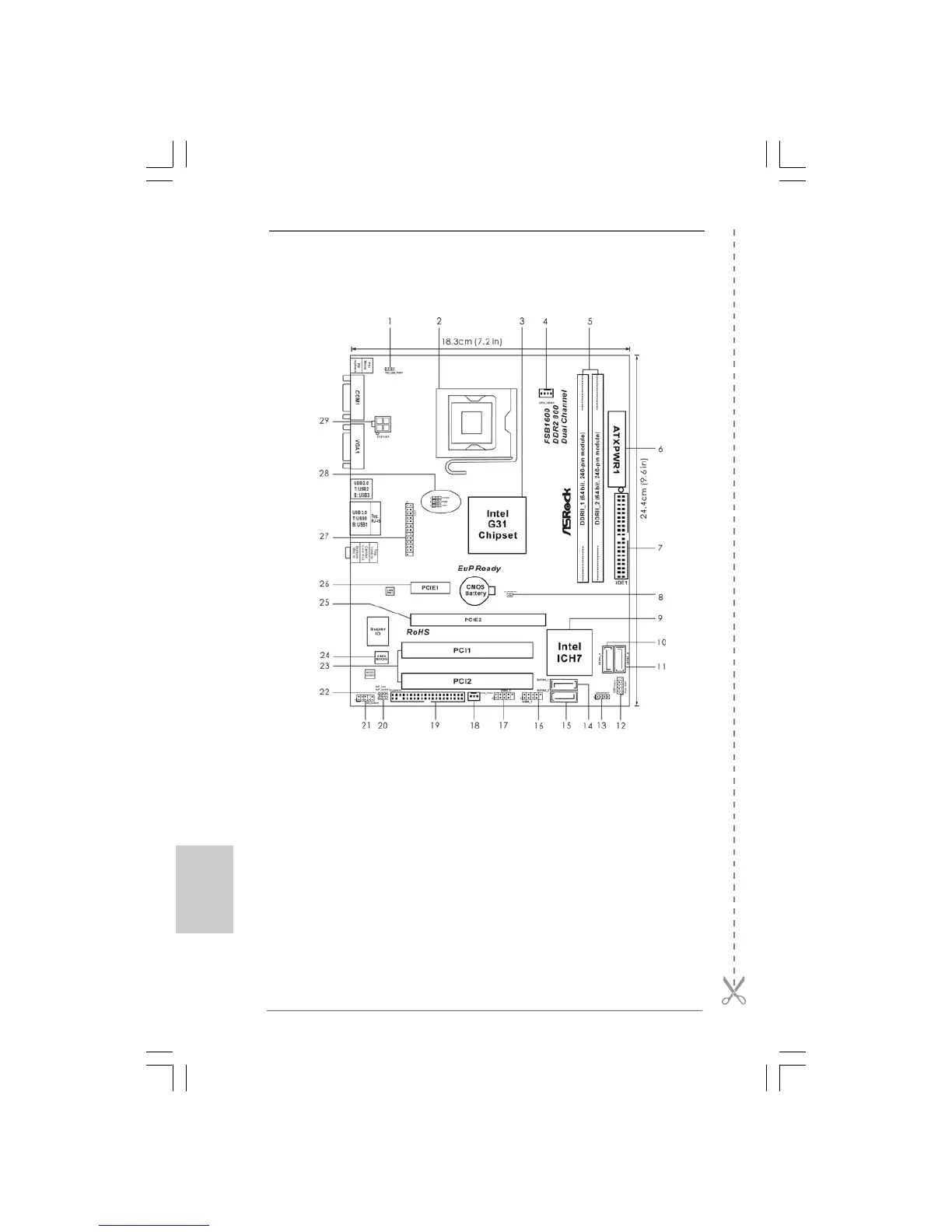 Page #2 background image