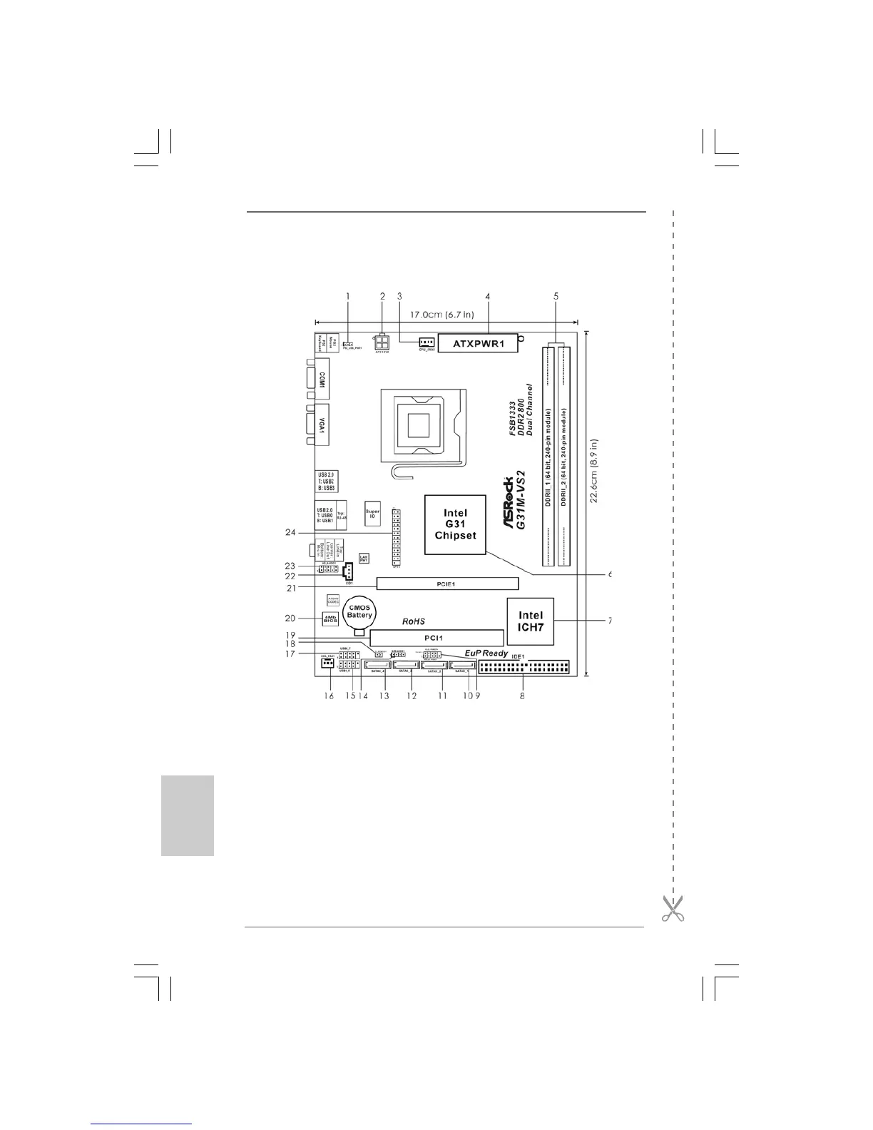 Page #2 background image