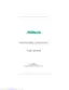 Preview: User Manual