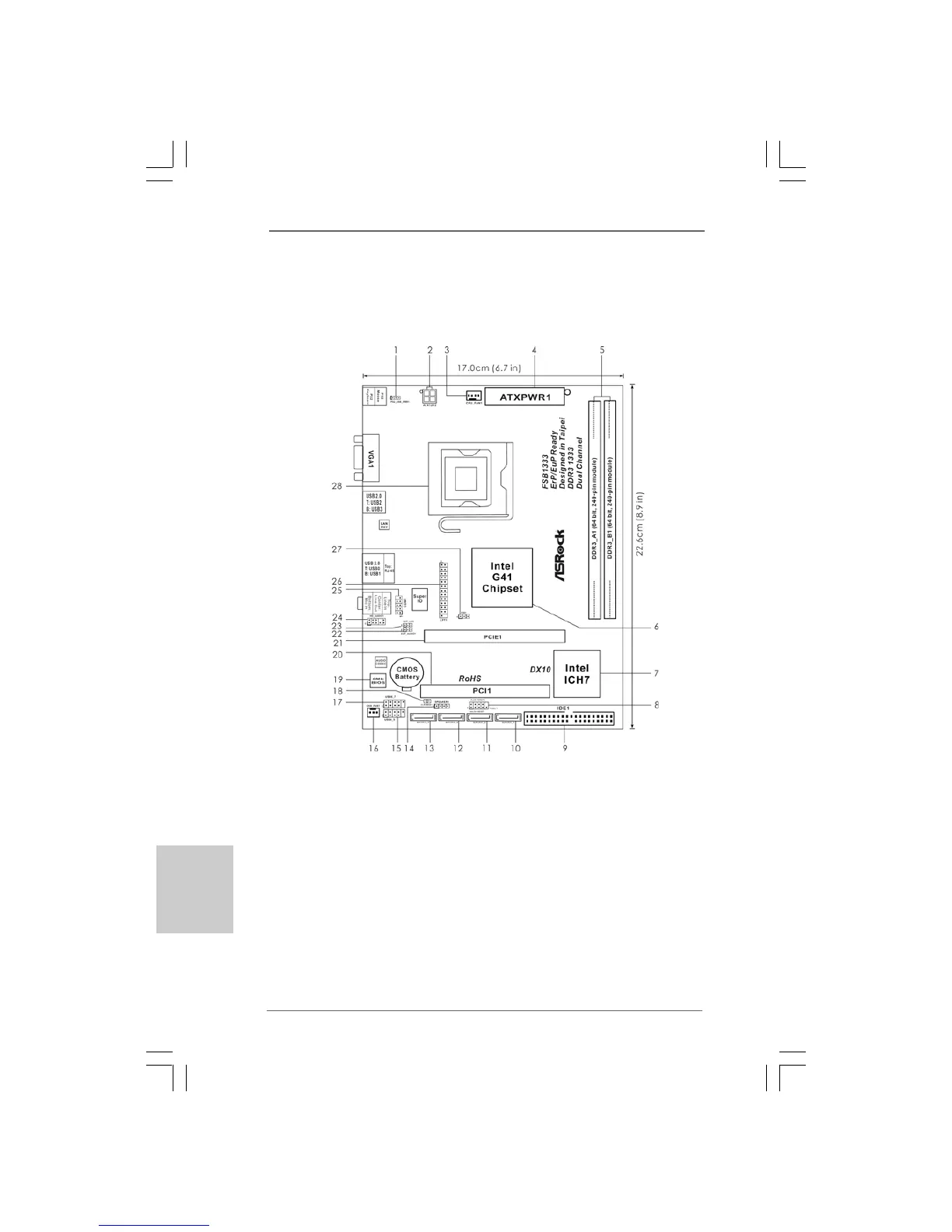 Page #2 background image