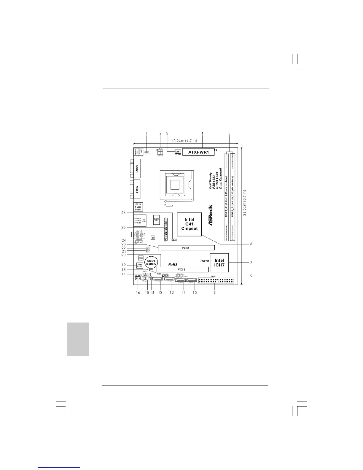 Page #2 background image