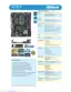 Preview: Datasheet