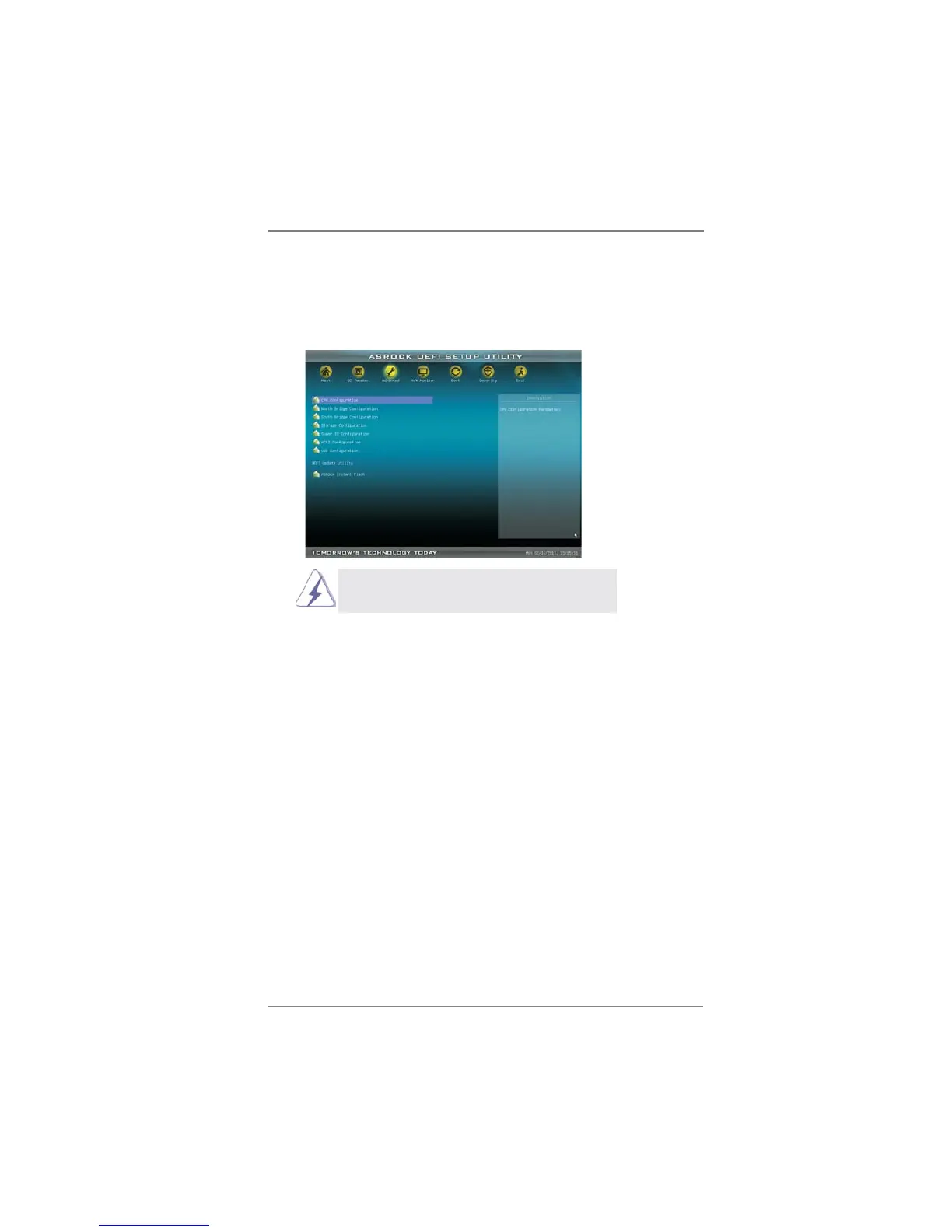 Page #40 background image