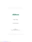 Preview: User Manual