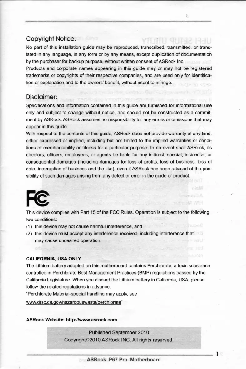 Page #2 background image