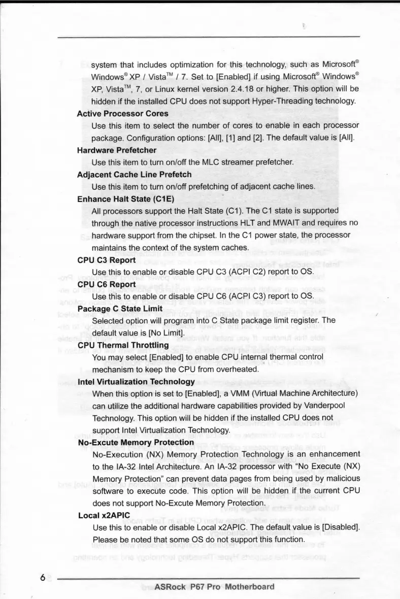 Page #7 background image
