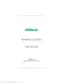 Preview: User Manual