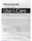 Preview: Use And Care Guide