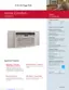 Preview: Product Specifications