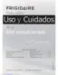 Preview: Uso Y Cuidados